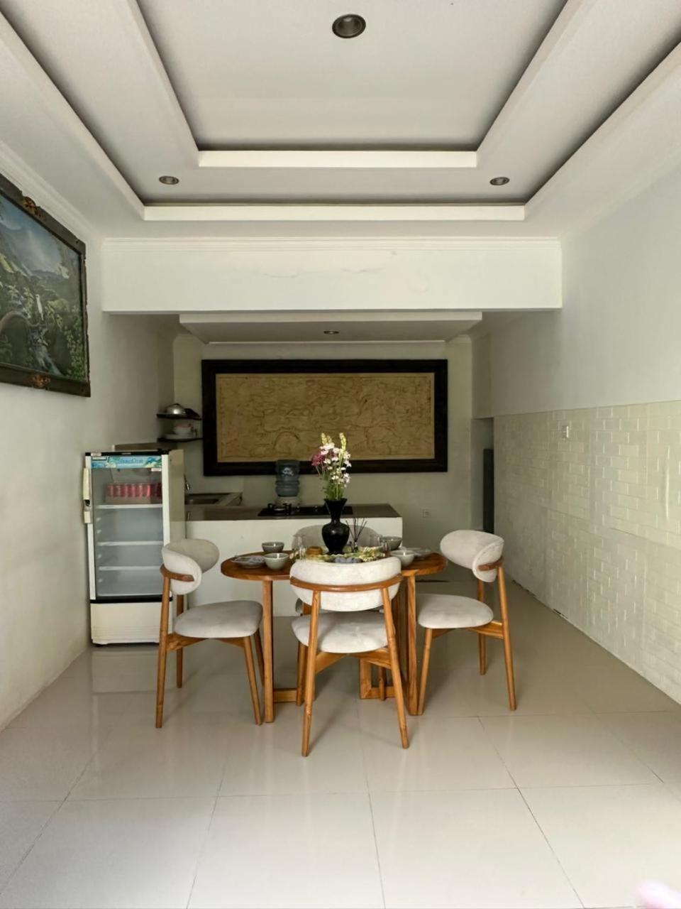 Accommodatie bij particulieren The Palm *