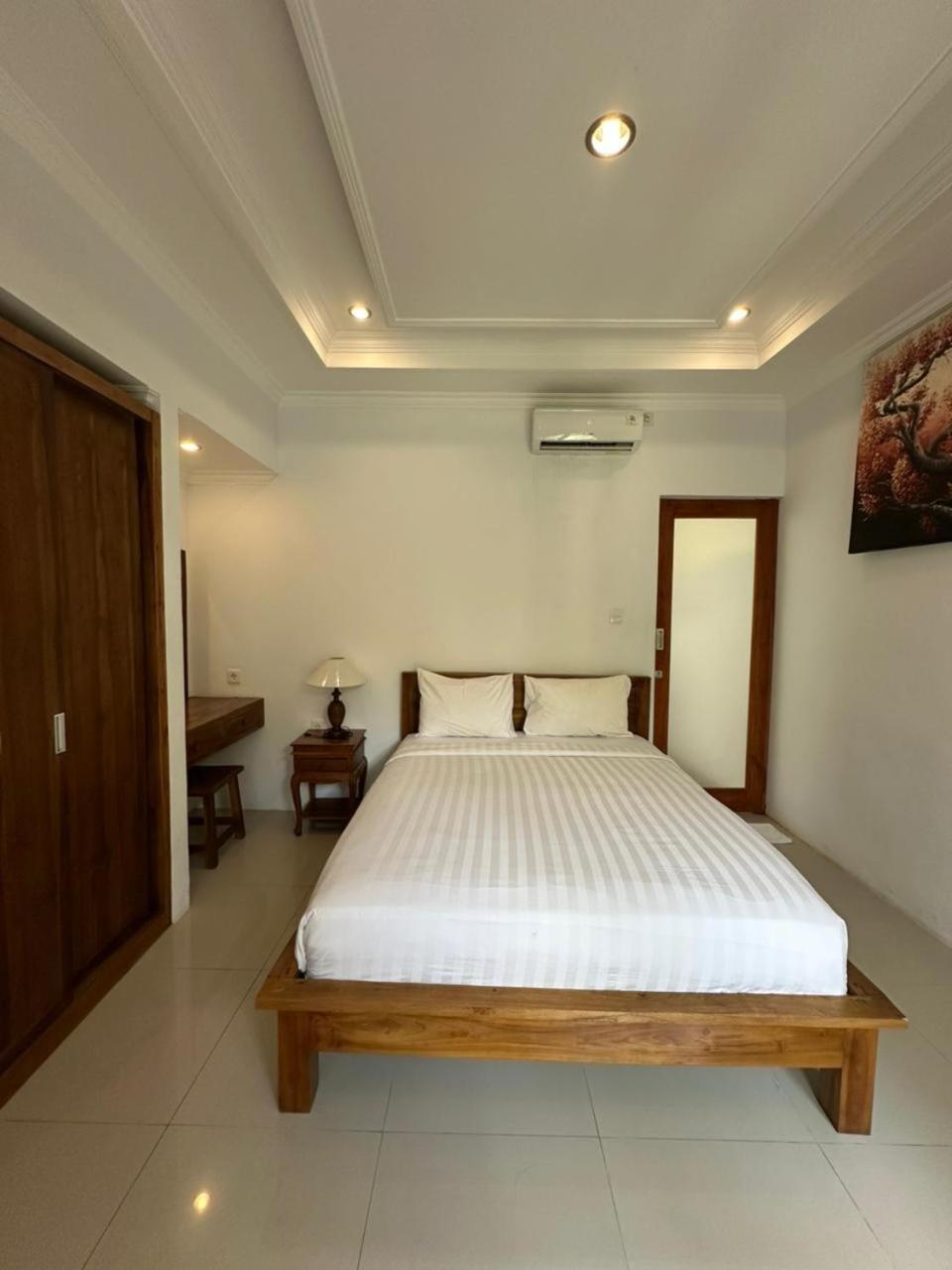 Accommodatie bij particulieren The Palm Ubud