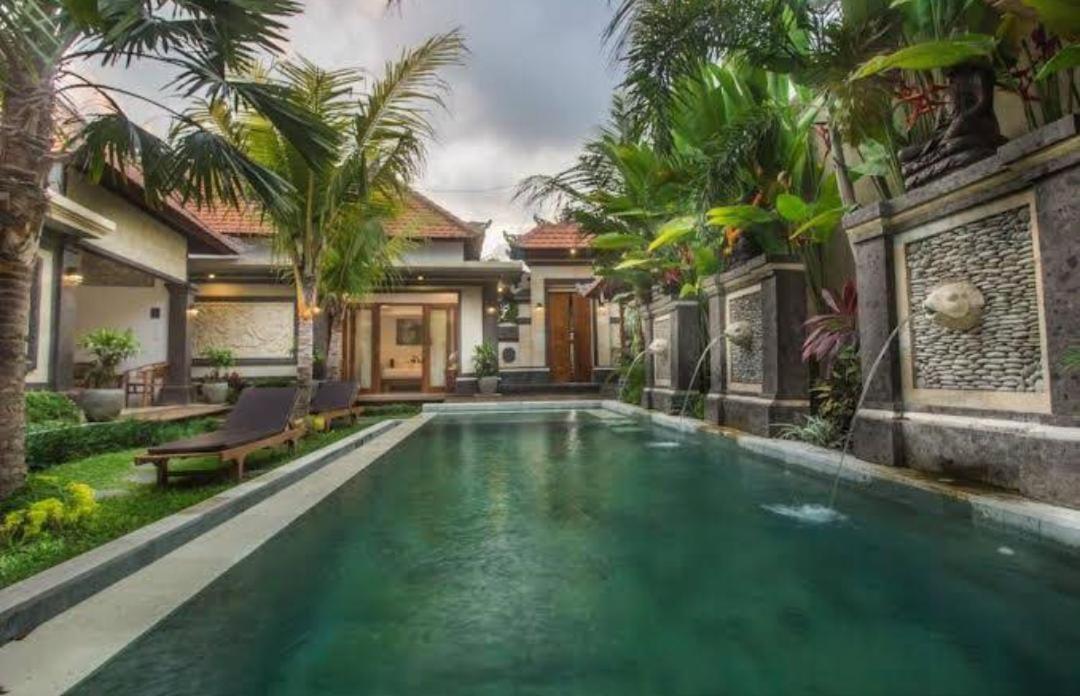 The Palm * Ubud