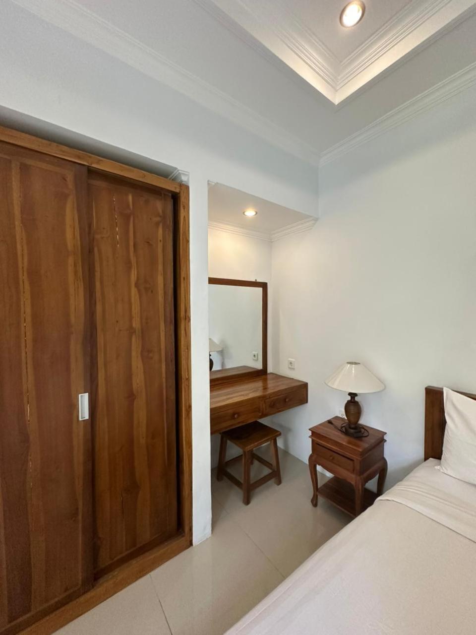 The Palm Accommodatie bij particulieren Ubud