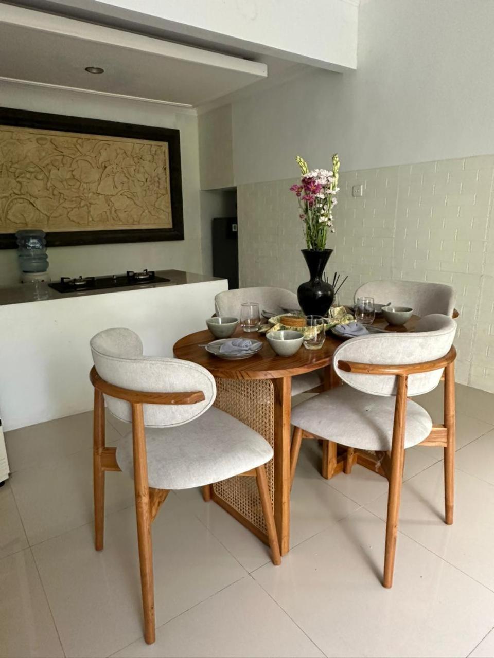 The Palm Accommodatie bij particulieren