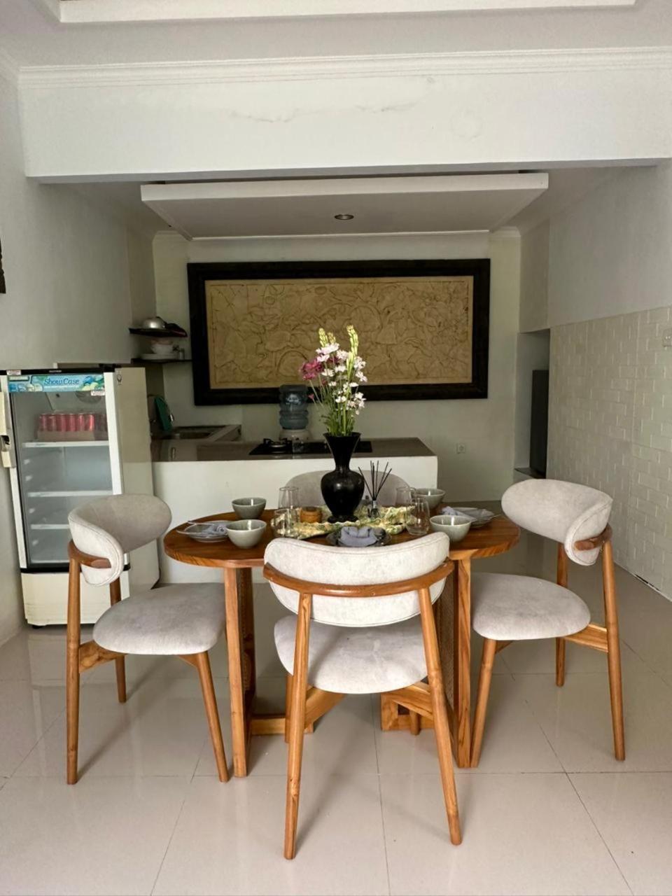 Accommodatie bij particulieren The Palm