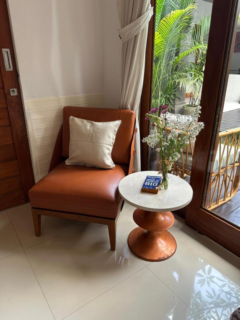 The Palm Accommodatie bij particulieren Ubud