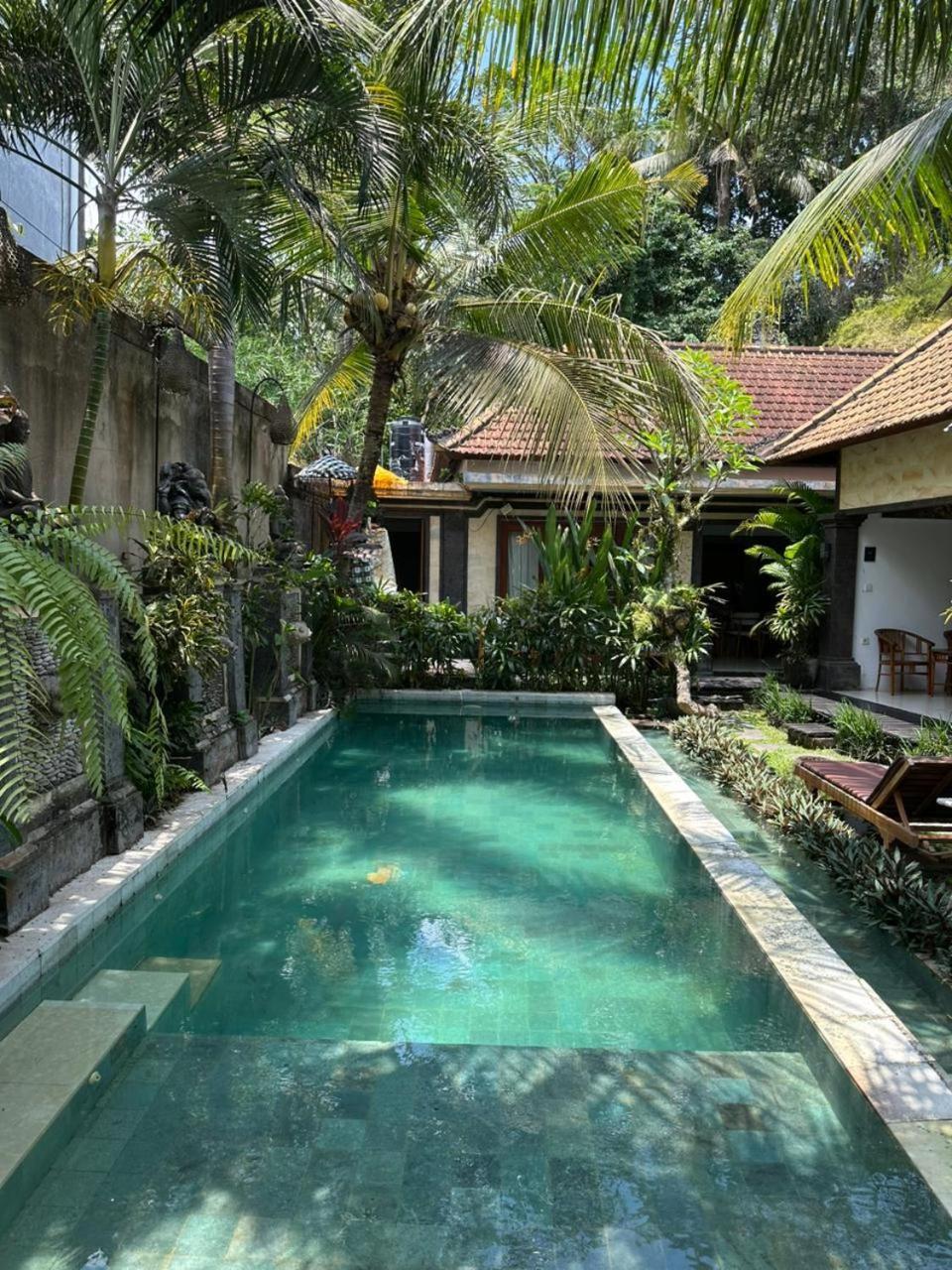 The Palm * Ubud