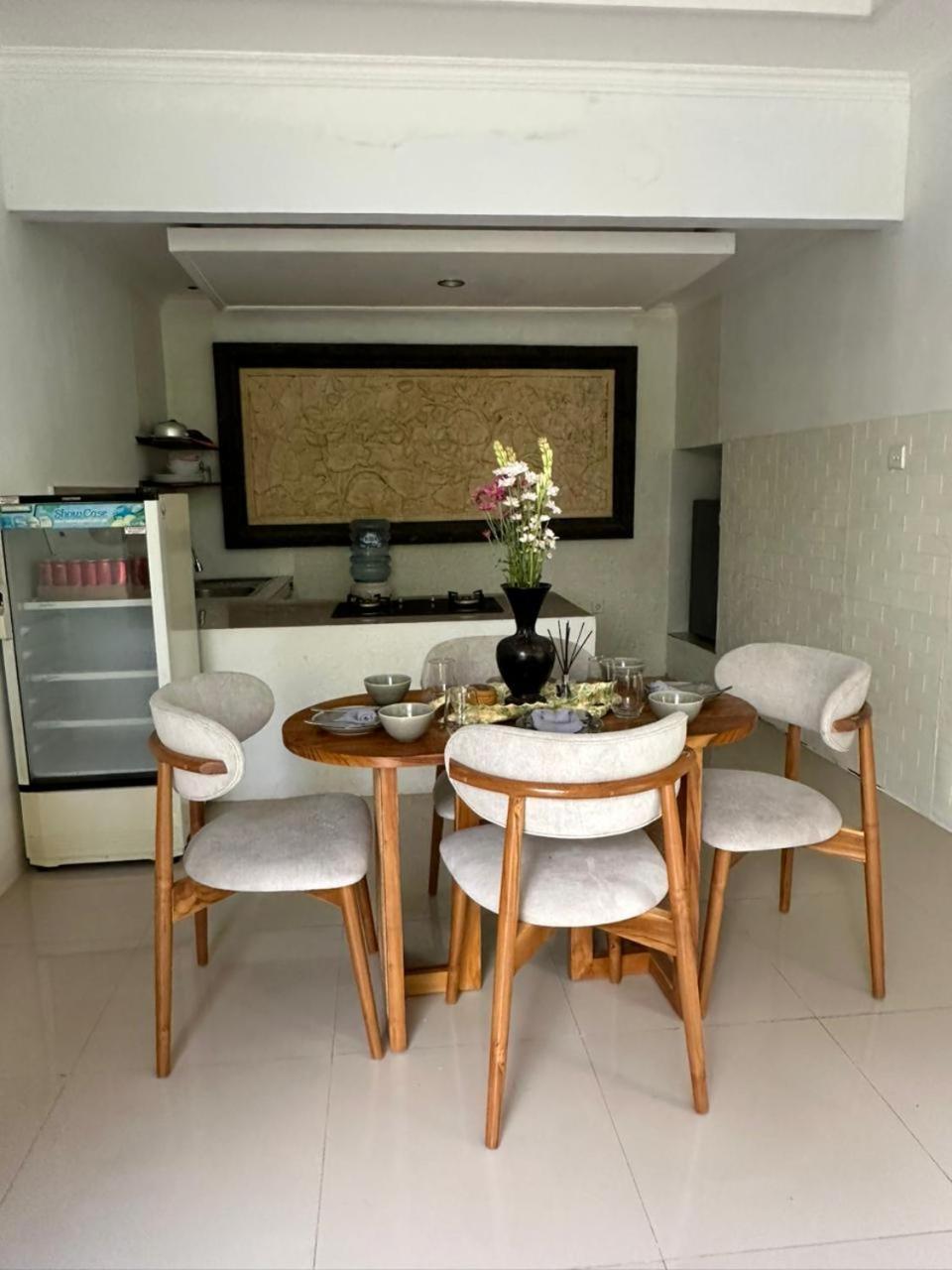 The Palm Accommodatie bij particulieren