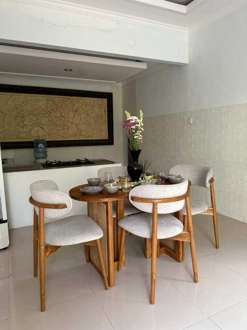 Accommodatie bij particulieren The Palm