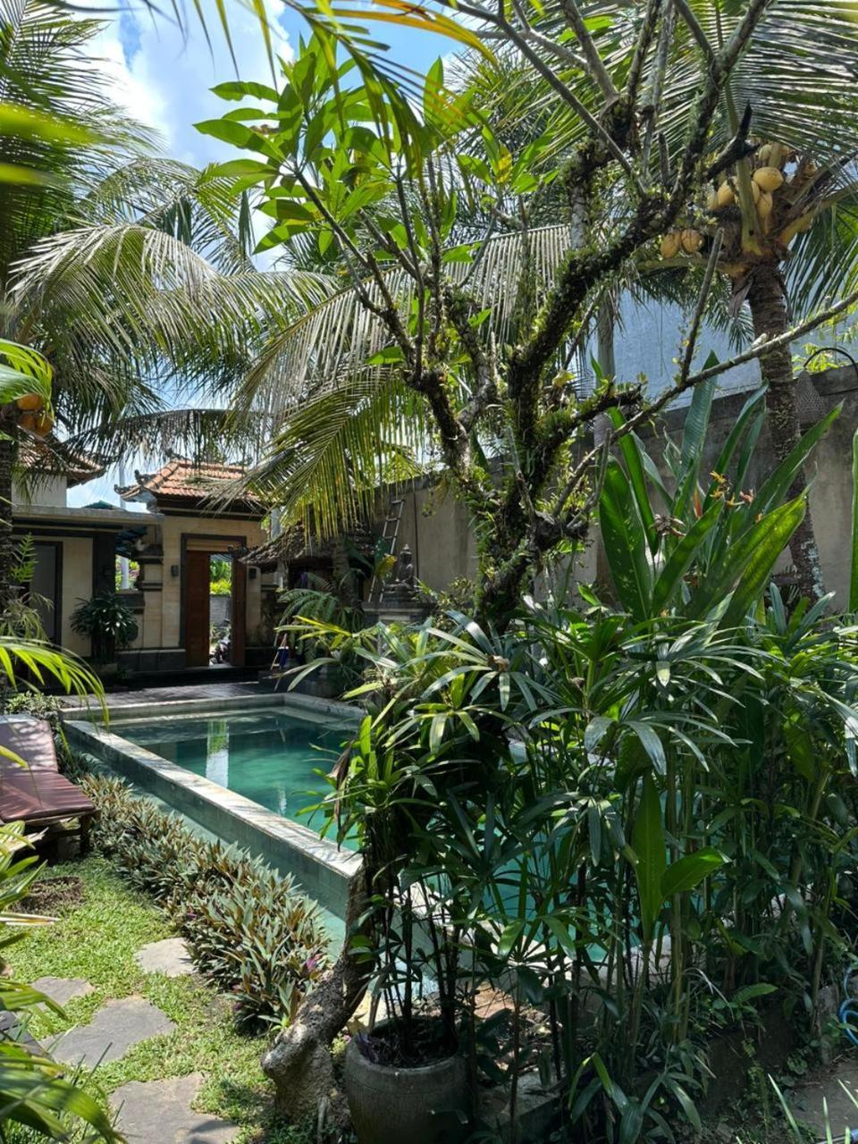 The Palm Ubud