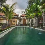 The Palm Green Ubud