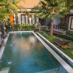 The Palm Green Ubud