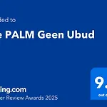 The Palm Green Ubud