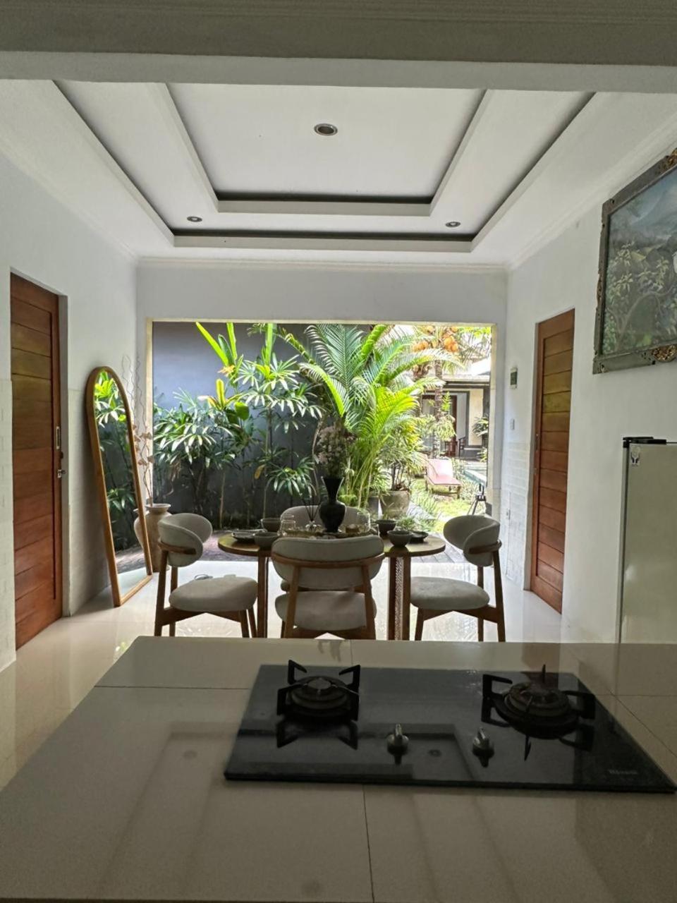 The Palm