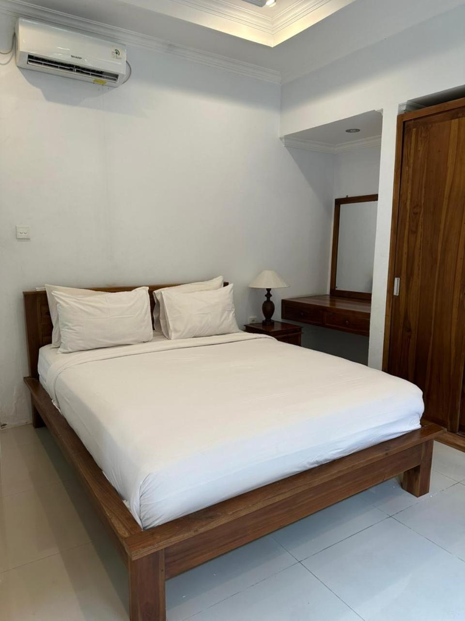 Homestay The Palm *
